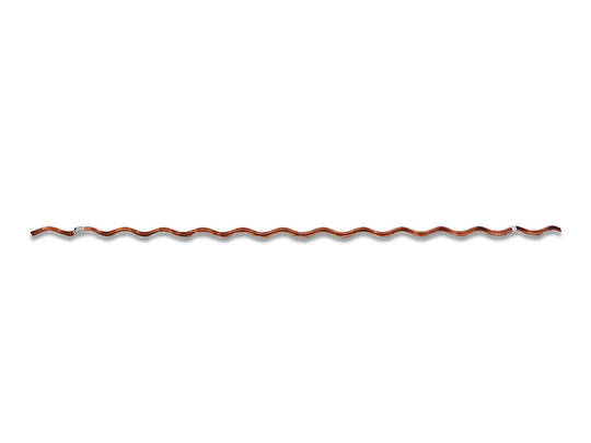 Copper Line Splices